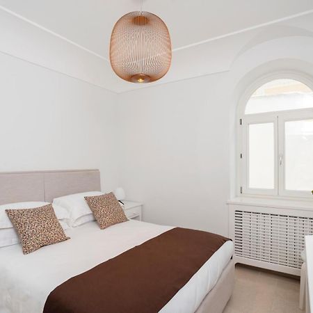 شقة Roberhouse Tragara 37 كابري المظهر الخارجي الصورة