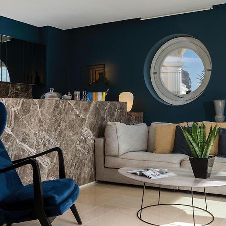 شقة Roberhouse Tragara 37 كابري المظهر الخارجي الصورة