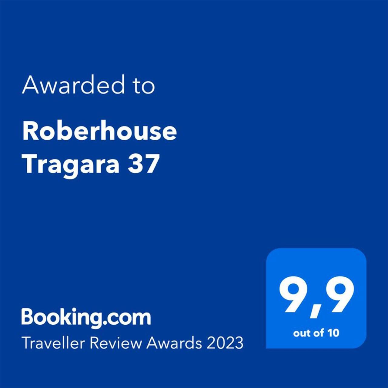 شقة Roberhouse Tragara 37 كابري المظهر الخارجي الصورة