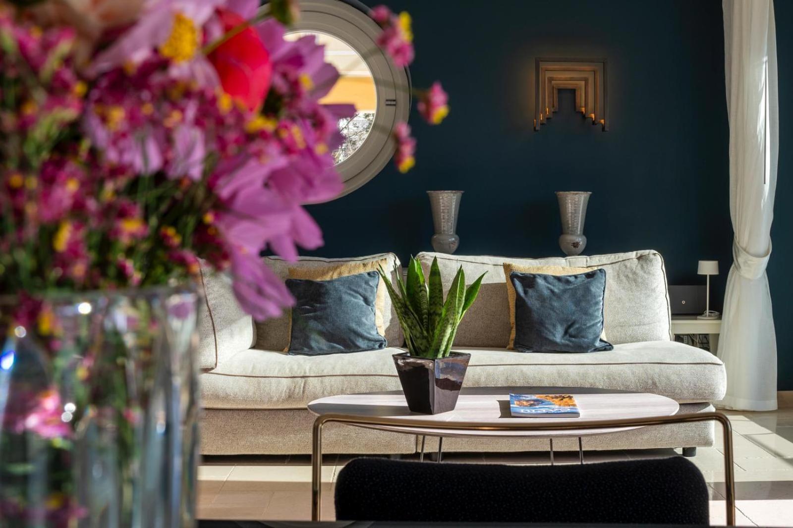شقة Roberhouse Tragara 37 كابري المظهر الخارجي الصورة