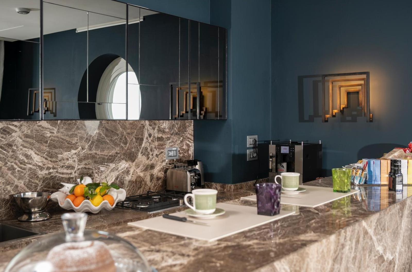 شقة Roberhouse Tragara 37 كابري المظهر الخارجي الصورة