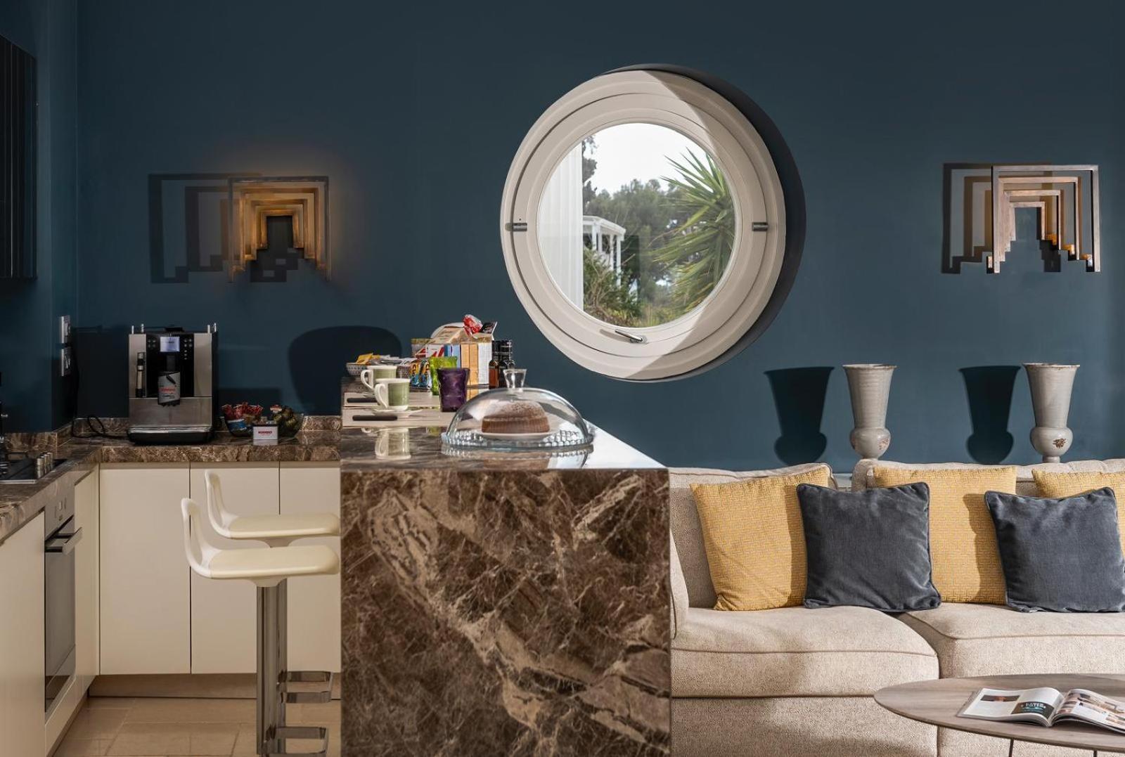 شقة Roberhouse Tragara 37 كابري المظهر الخارجي الصورة
