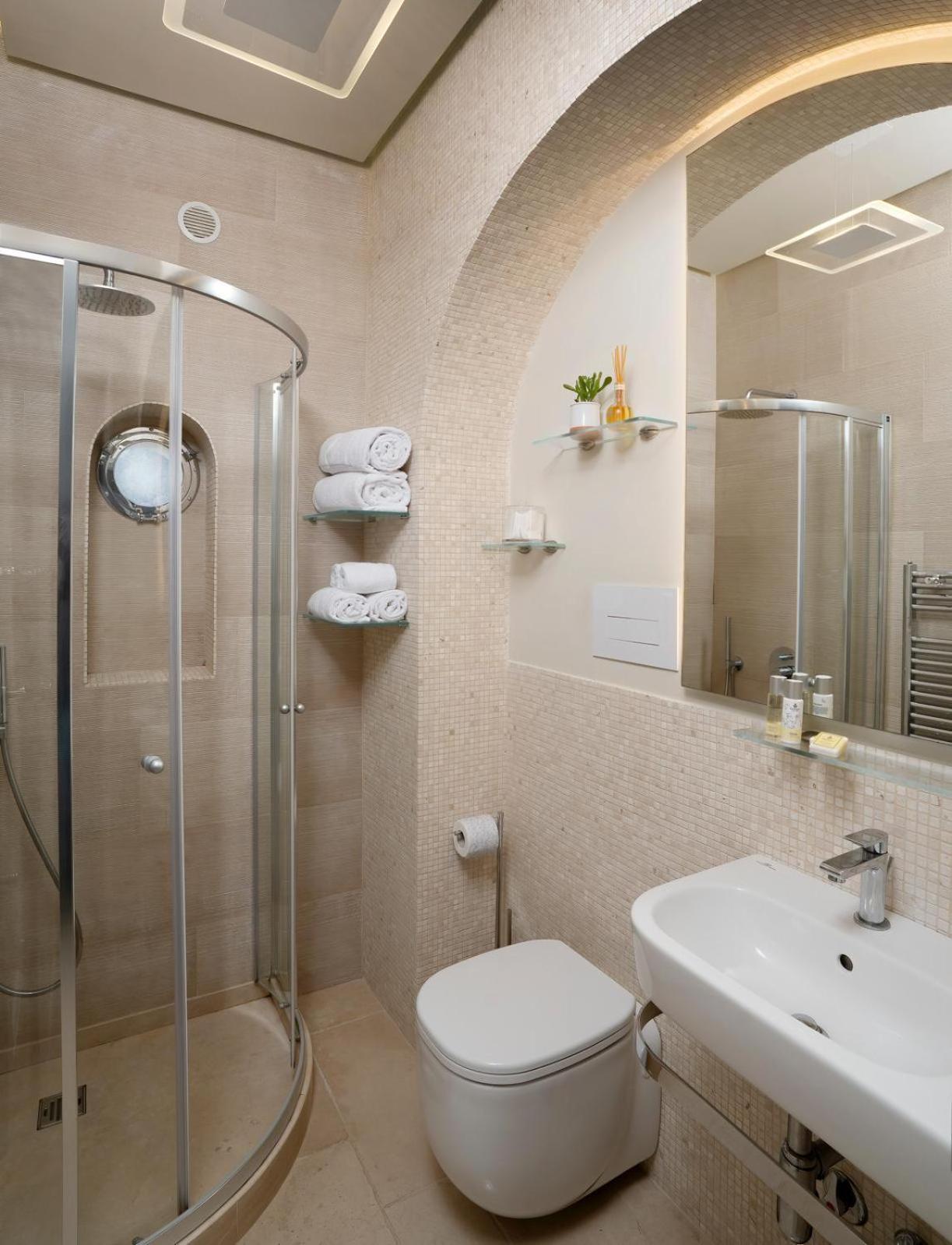 شقة Roberhouse Tragara 37 كابري المظهر الخارجي الصورة